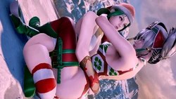 [Buster Wolf] [SC6] Christmas 2021 Special