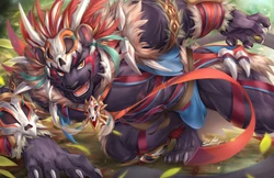 [Rabbity] Kakula (Kemo Coliseum)