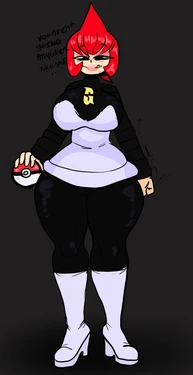 [Lemonadepikachu] Mars kindaps a Pikachu (Pokemon)