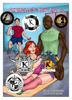 [Kaos]安娜贝尔的新生活（K记翻译）