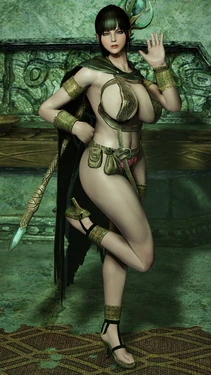 [DrangleicCastle] Archmage