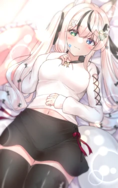 [Shiitake Taishi] OriChara-chan