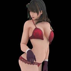 [vrboobies] Nanami Charmant