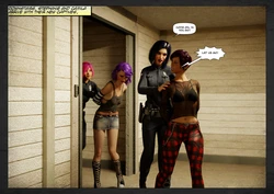 [Blake Stronge] - The Basement 4 - Part 3