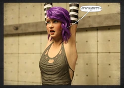 [Blake Stronge] - The Basement 4 - Part 4