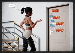 [Blake Stronge] - The Horde by Geoff Merrick 8