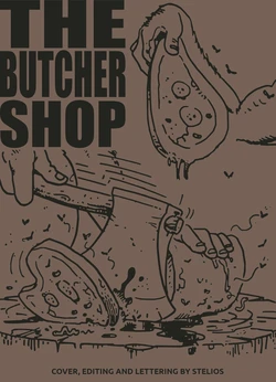 The Butcher Shop [english]