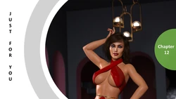 [Mando Logica] Just For You Ch. 12