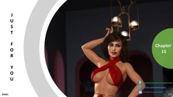 [Mando Logica] Just For You Ch. 15