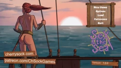 Sex and the Sea (Version 1.0.0) : All Special Scenes