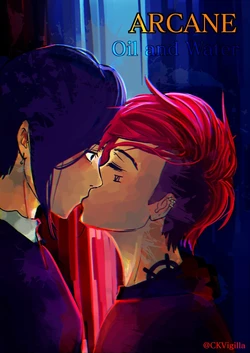 Arcane
