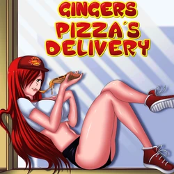 Bleedor - Pizza delivery service by Erza (Dutch)