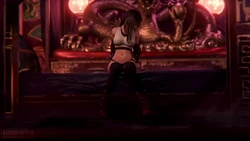 [Nagoonimation] Tifa (Final Fantasy)