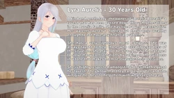 [DarkFlame] Lyra's Chronicles - Part 1