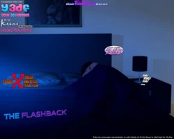[Y3DF] The Flashback en español
