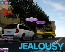 [Y3DF] Jealousy en español