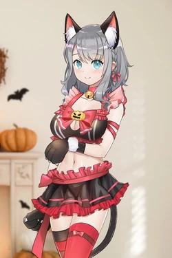 Nijigen Kanojo Card Image Part3