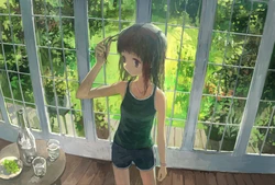 [PIXIV] Akima (19301797)