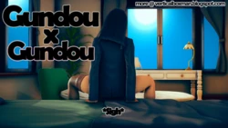 [VerticalBox] Gundou x Gundou