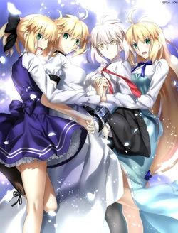 [PIXIV] foo (54892036)