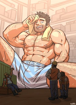 [Dobito_MN] Artworks