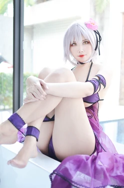 Kaya Huang - Jalter