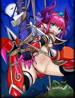 [PIXIV] ffffff (8109579)