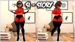 [URQq URQq] SI-Story