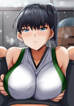 [Shokan] Toudou Akira (Shuumatsu no Harem)