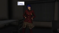 [co100] 美少女战队的末日- pixiv