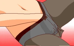 Blue Lemon Series Cream Lemon  ( Ami nonomura )