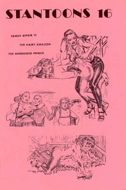 ERIC STANTON Family Affair 11