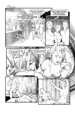 [Chronicstuss] Simple Simon Final Chapter [English]