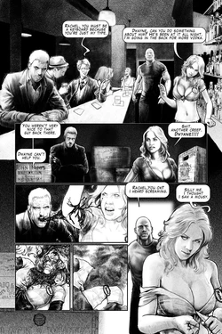 [Chronicstuss] Chairman P [English]