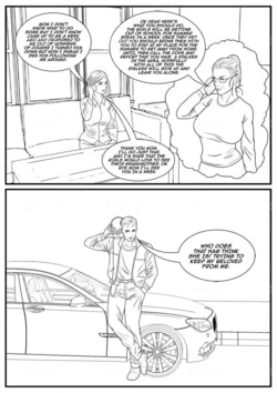 [DEspada01] Home Invasion [English]