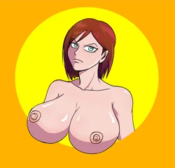 Art Collection - Jill Valentine