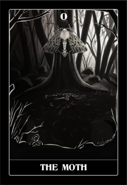 Cultist Simulator Hours(and fan's art)