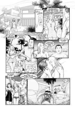 [Chronicstuss] The Stalker [English]