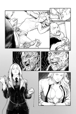 [Chronicstuss] The One [English]
