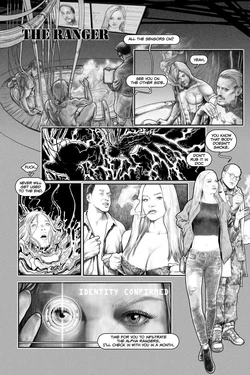 [Chronicstuss] The Ranger [English]