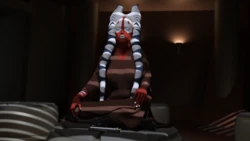 [Alex Bridger] The Temple Falls