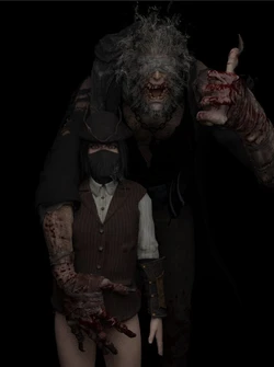 [emberstock] Bloodborne