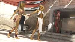 [Alex Bridger] Slave of the Republic