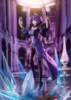 Fate/Grand Order - Caster/Scathach-Skadi 1/7 Complete Figure
