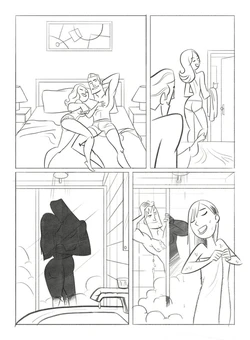 [Chronicstuss] The Crystal [English]