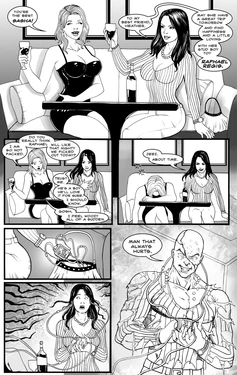 [Chronicstuss] The Device [English]