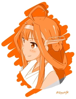 [Pixiv] oranzyu (6133976)