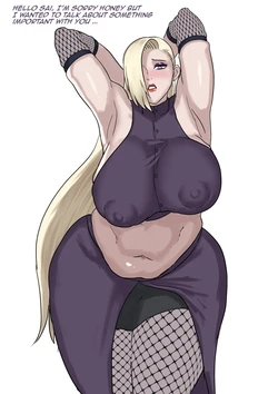 Naruino/cyberboi ( edit)