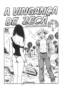 A Vingança de Zeca