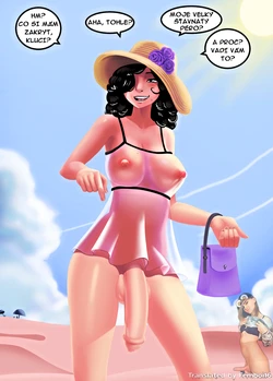 Staff Service Revisit 2020 (Czech)